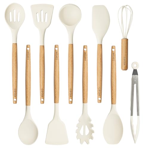 Kitchen Utensil Non Toxic Sets for Safe, Durable, and Stylish Cooking