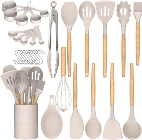 Kitchen Utensils And Gadgets: Essential Tools for Effortless Cooking