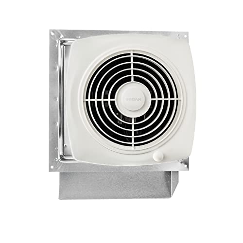 Kitchen Wall Exhaust Fan Pull Chain