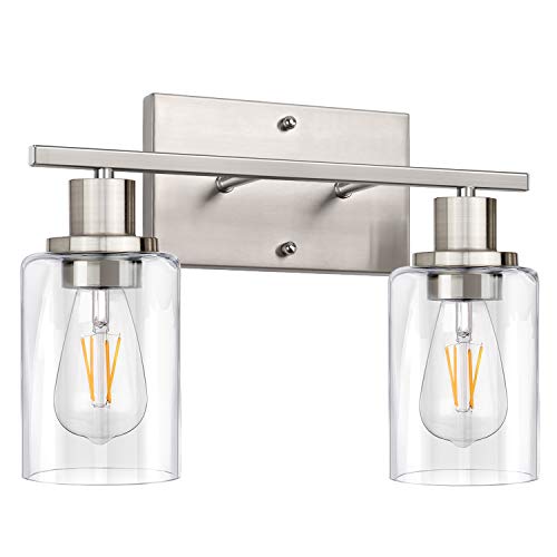 Kitchen Wall Light above Sink