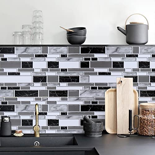 Kitchen Wall Tile Designs