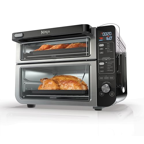 Kitchen With Double Oven: Top Picks for Efficient and Stylish Cooking