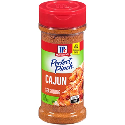 Knott’S Cajun Kitchen: Top Seasonings for Authentic Louisiana Flavor