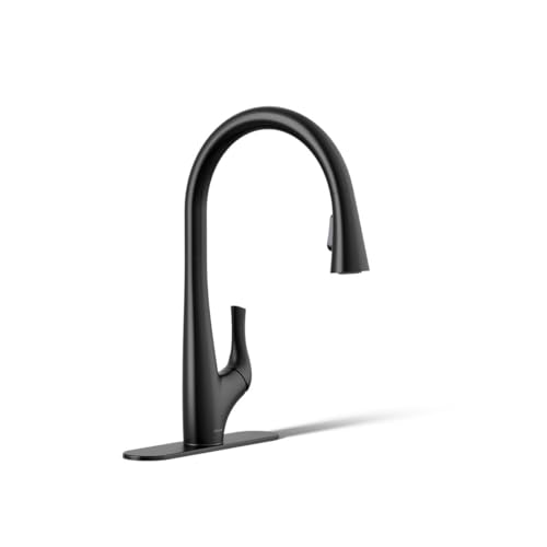 Kohler Bevin Kitchen Faucet
