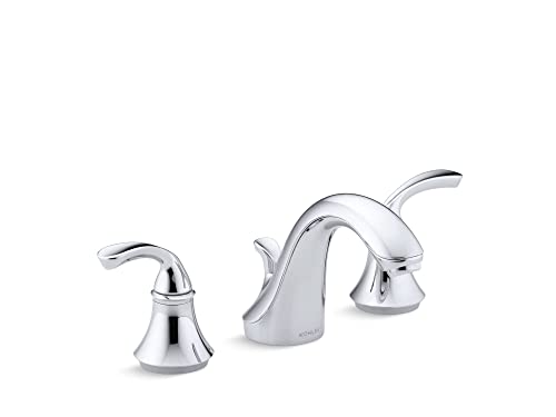 Kohler Forte Kitchen Faucet: Stylish, Durable, and High-Performance Choice