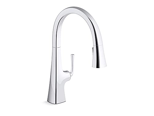 Kohler Graze Kitchen Faucet