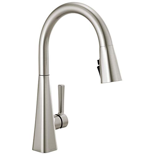 Kohler Kitchen Faucets Brushed Nickel