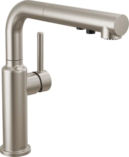 Kohler Pull Out Kitchen Faucets