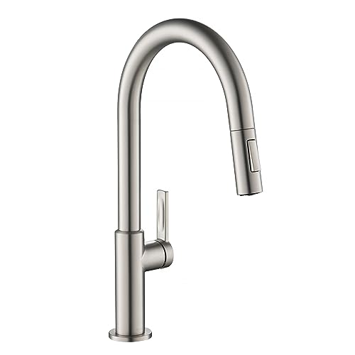 Kohler Revolv Kitchen Faucet