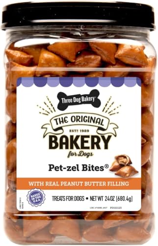 Kong Kitchen Dog Treats