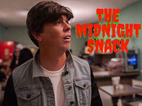 Kung Fu Kitchen New York: The Midnight Snack Comedy Experience Unleashed