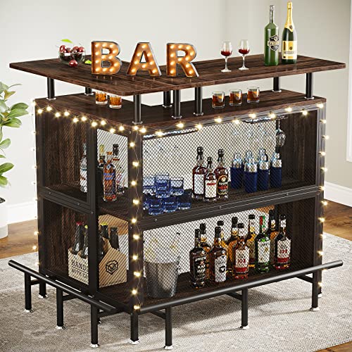 L Saped Kitchen Bar Lowes: Stylish L-Shaped Home Bar Units for Every Space