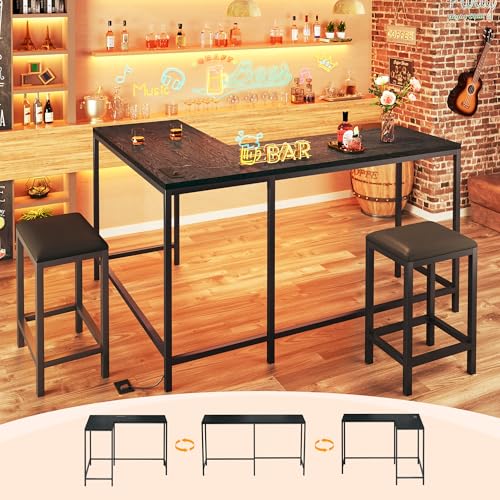 L Shaped Kitchen Counters