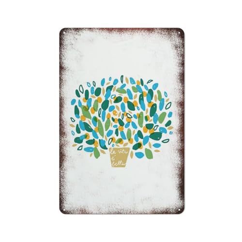 La Bella Vita Kitchen And Bar: Stylish Vintage Decor for Every Space