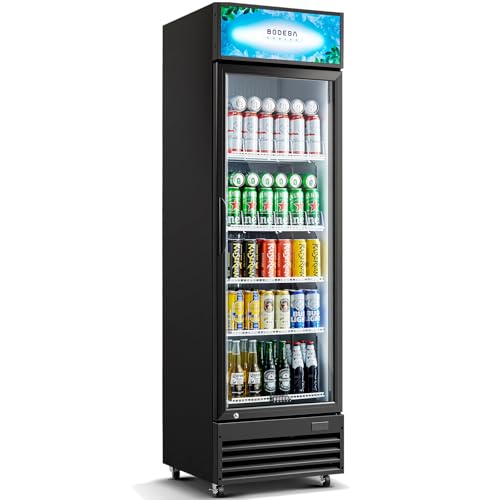 La Bodega Kitchen & Bar: Ultimate Beverage Coolers and Wine Fridges Guide