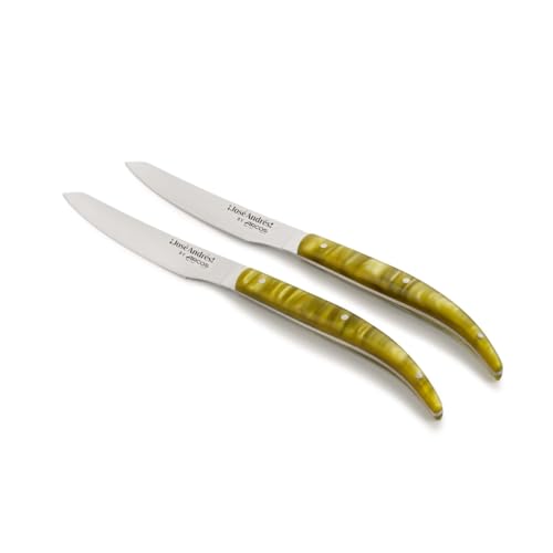 La Estrella Meat Market & Kitchen’s Top Arcos Chef Jose Andres Knives Review