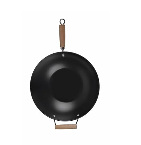 La Gazza Brazilian Kitchen Non-Stick Wok for Healthy Cooking