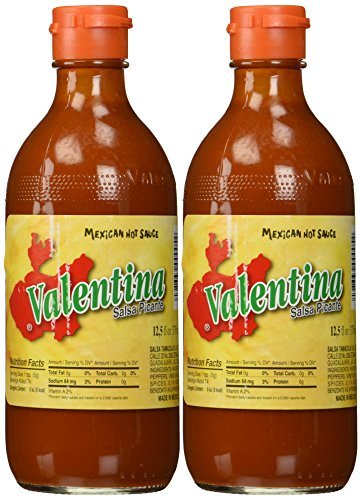 La Valentina Mexican Kitchen: Spice Up Meals with Authentic Hot Sauce