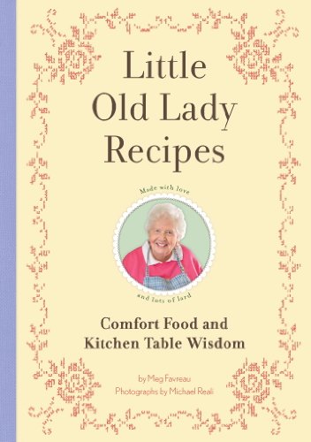 Lady Chow'S Kitchen