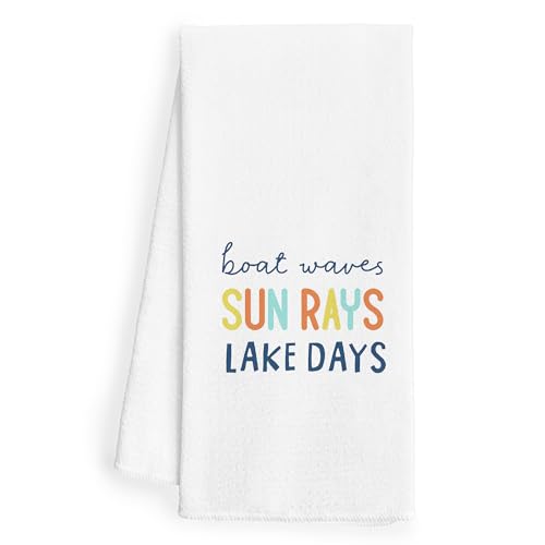 Land And Lake Kitchen Reviews