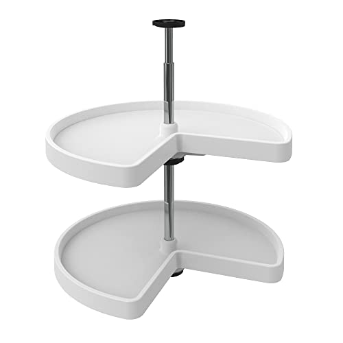 Lazy Susan for Kitchen Corner Cabinet