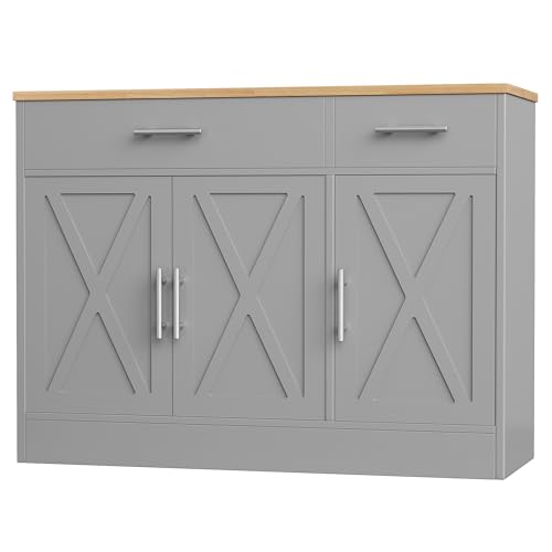 Light Gray Kitchen Cabinets: Stylish Storage Solutions for Modern Homes