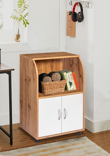 Light Oak Kitchen Cabinets: Stylish Storage Solutions for Every Space