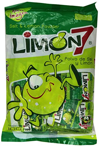 Limon Y Sal Mexican Kitchen