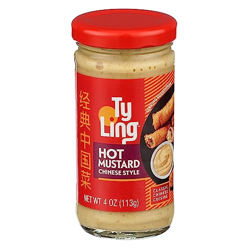 Ling'S Chinese Kitchen