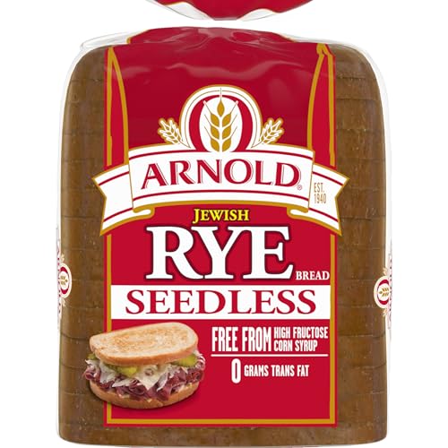 Little Thai Kitchen Rye: Discover the Best Artisan Rye Breads to Savor