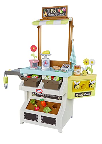 Little Tikes Kitchen Vintage: Unlock Imaginative Play with Timeless Design