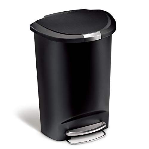 Locking Kitchen Trash Can: Top Secure and Stylish Waste Solutions