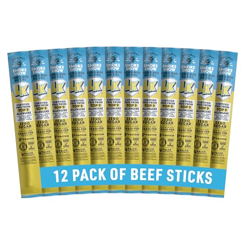 Lorissa'S Kitchen Beef Stick