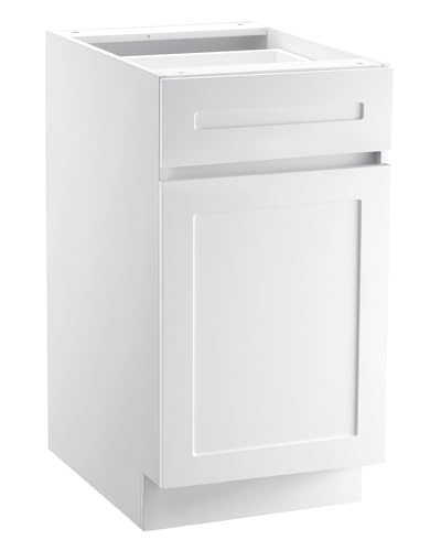 Lowes Kitchen Base Cabinets: Stylish, Durable, and Easy-to-Assemble Choices