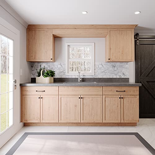 Lowes Kitchen Cabinets Unfinished: Affordable Quality for Custom Kitchen Designs