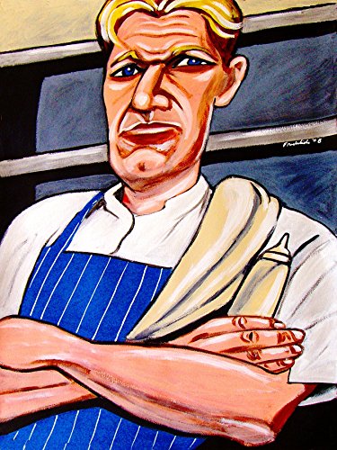 Luigi'S Restaurant Kitchen Nightmares