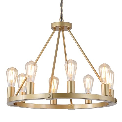 Luxury Pendant Lights for Kitchen Island: Elegant Lighting Ideas to Transform Space