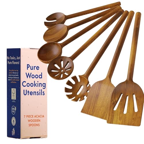 Made in America Kitchen Utensils