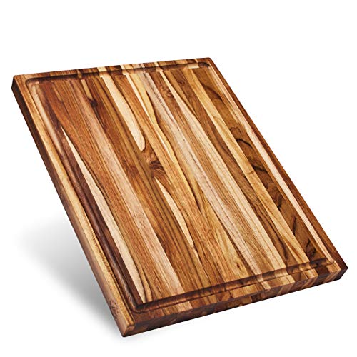 Madera Kitchen Los Angeles: Premium Teak and Maple Cutting Boards Guide