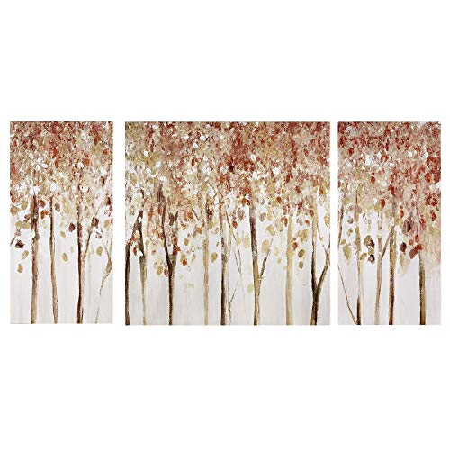 Madison Park Kitchen Forest Park Décor Ideas for Cozy Home Style