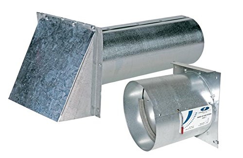 Make Up Air Unit for Kitchen Hood: Improve Ventilation with MAS-1 System