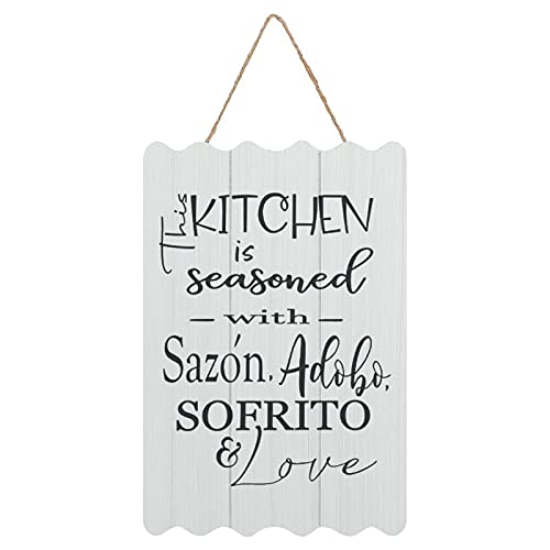 Mamacitas Puerto Rican Kitchen Decor and Gifts to Spice Up Cooking