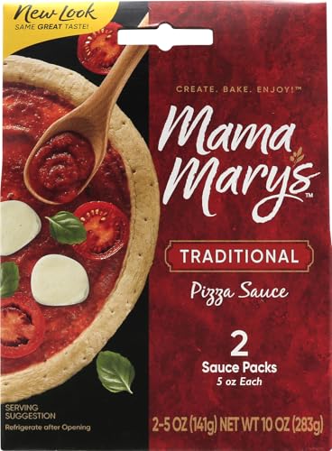 Mama'S Pizza Kitchen