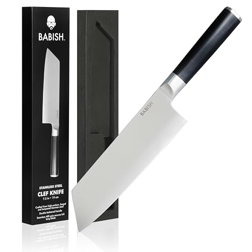 Mandalay Morning Star Burmese Kitchen Knives: Ultimate Chef’s Cutting Tools