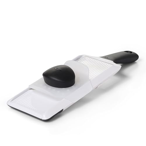 Mandolin in the Kitchen: Ultimate Guide to Safe, Adjustable Vegetable Slicers
