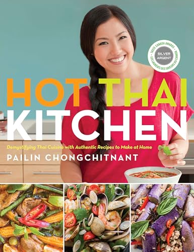 Manow Thai Kitchen Newton: Authentic Thai Recipes for Flavorful Home Cooking