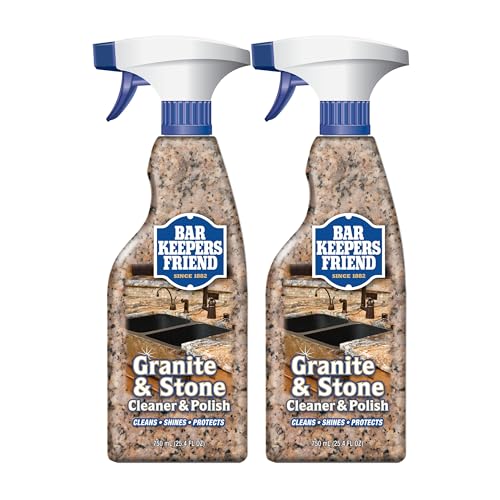 Manufactured Stone Kitchen Countertops: Best Cleaners and Polishing Tips