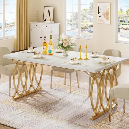 Marble Top Kitchen Table Ideas: Stylish, Durable, and Perfect for Any Home