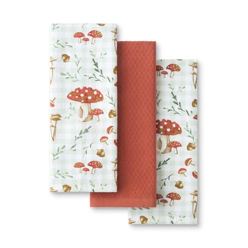 Martha Stewart Kitchen Towels