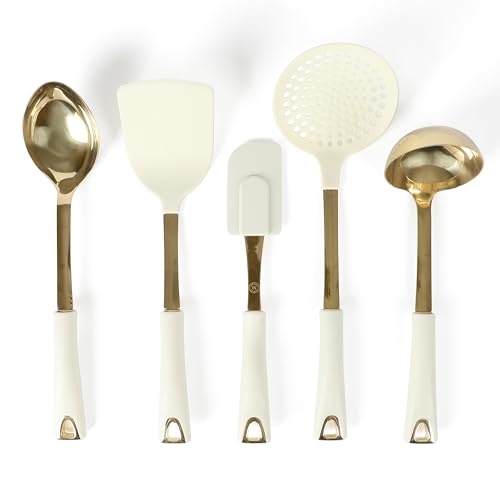 Martha Stewart Kitchen Utensils: Elegant Tools for Every Home Chef